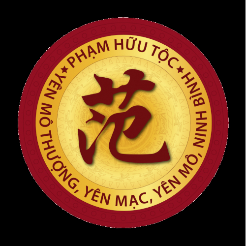 Phả ký dòng tộc họ Phạm, Yên Mô, Ninh Bình